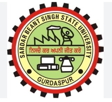 Sardar Beant Singh State University